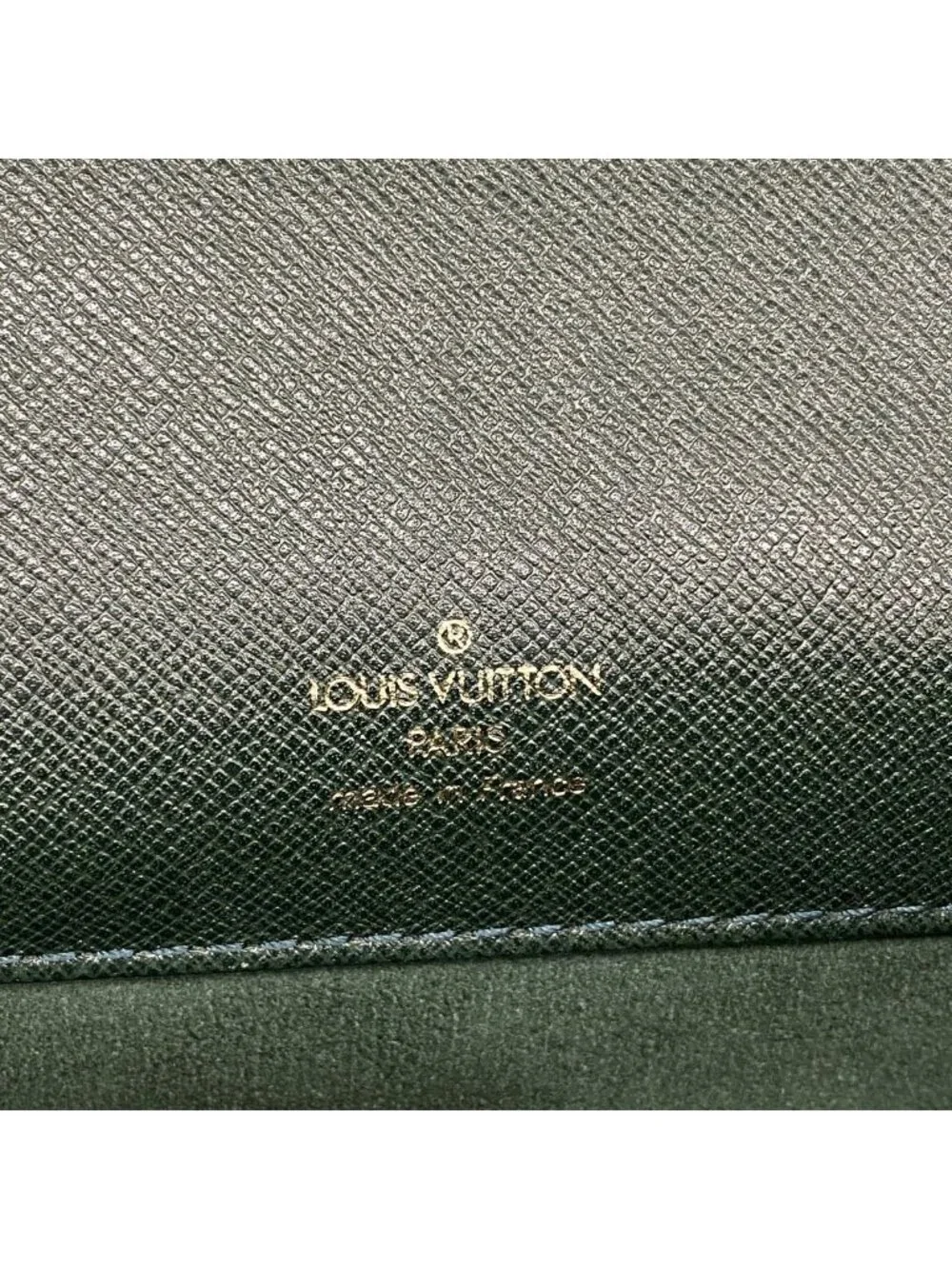 Louis Vuitton this authentic